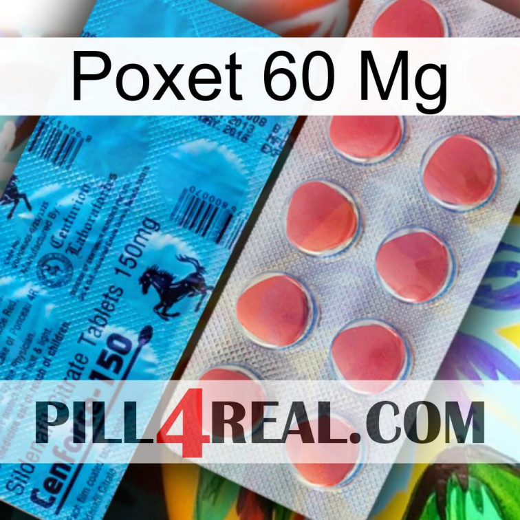 Poxet 60 Mg new14